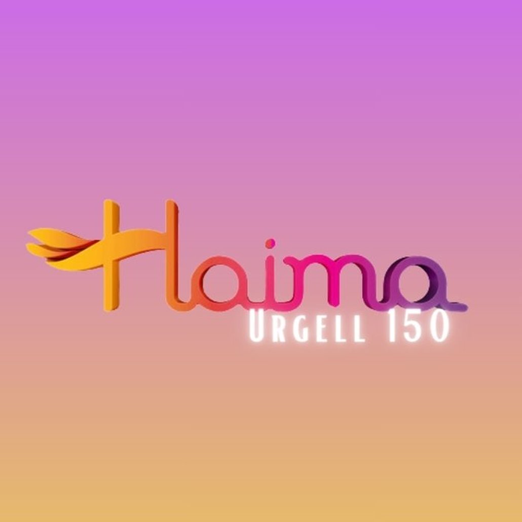 HAIMA URGELL 150